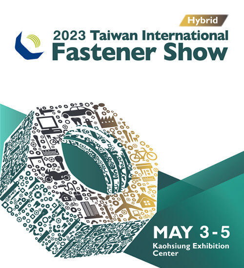 2023 Taiwan Int. Fastener